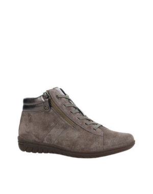 HARTJES CASUAL BOOT MUSKAT-HASELNUSS