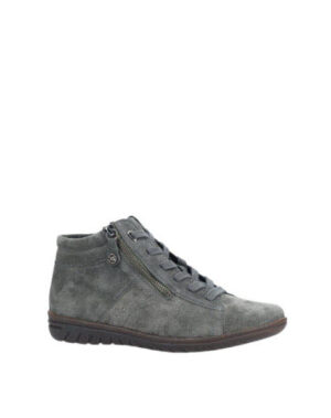 HARTJES CASUAL BOOT KHAKI