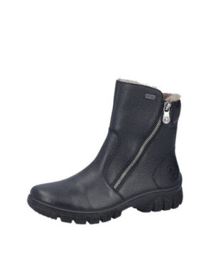 RIEKER Z726300 Z72 schwarz