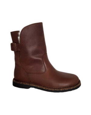 BIRKENSTOCK Uppsala Shearling Cognac