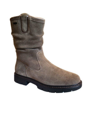 JANA 86401 Tamaris COM PEPPER SUEDE
