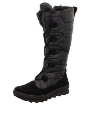 LEGERO/Superfit 349-0000 SCHWARZ (SCHWARZ)