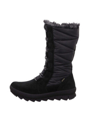 LEGERO/Superfit 9901-0000 SCHWARZ (SCHWARZ)