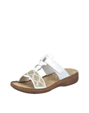 RIEKER V286480 V28 weiss