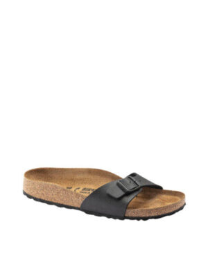 BIRKENSTOCK Madrid Schwarz