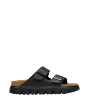 BIRKENSTOCK Arizona Chunky BF Black