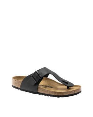 BIRKENSTOCK Ramses Schwarz