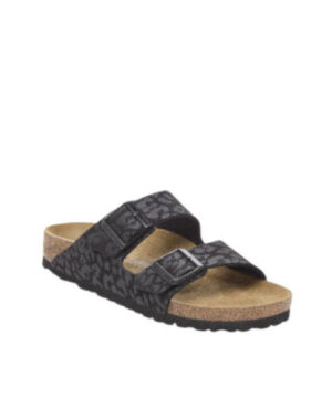 BIRKENSTOCK Arizona BS Leo Black
