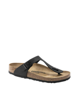 BIRKENSTOCK Gizeh Schwarz