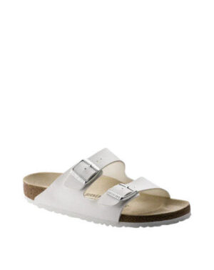 BIRKENSTOCK Arizona Weiss