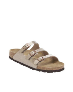 BIRKENSTOCK Florida BS Graceful Taupe