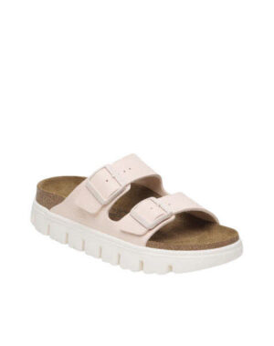 BIRKENSTOCK Arizona PAP Chunky Light Rose