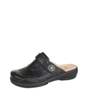 FIDELIO 445040 Schwarz