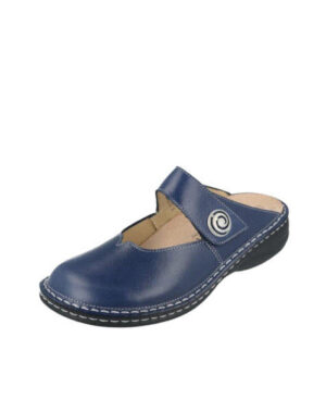 FINN-COMFORT Carano Blue