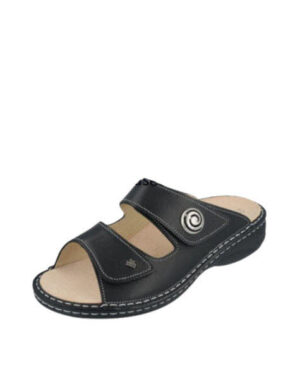 FINN-COMFORT Colina Schwarz