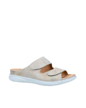 HARTJES BREEZE PANT GOLD
