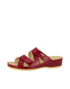 VITAL Nappa rot Rosso