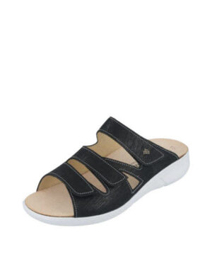 FINN-COMFORT Kiribai Black