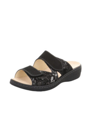 ANWR 1135535 schwarz/silber