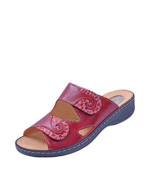 HICKERSBERGER 7107 Rot