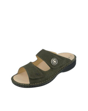 FINN-COMFORT Colina Olive