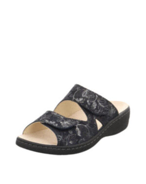 ANWR 1174556 blau/metallic