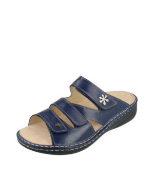 FINN-COMFORT Grenada Blue; Jeans