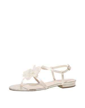 RAINBOW Nila Ivory
