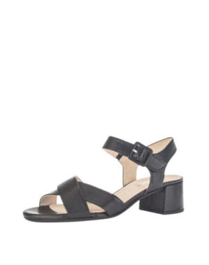 GABOR 4291327 schwarz (LDS)