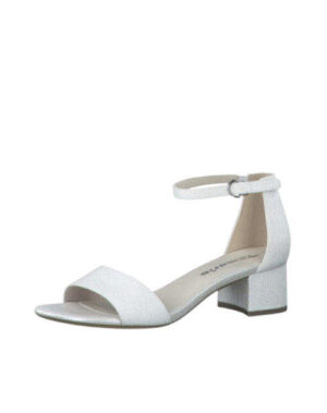 WORTMANN 28295 WHITE GLAM