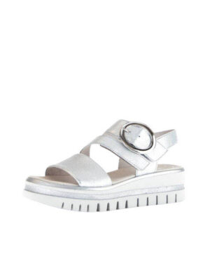 GABOR 6462761 silber