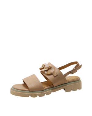 Regarde Le Ciel Ivone Beige