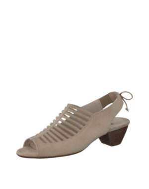 PAUL GREEN 6589 455 Champagne