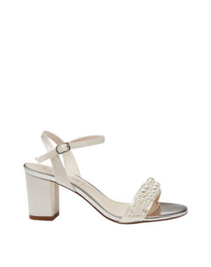 RAINBOW Clara Mid IVORY