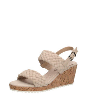 CAPRICE CAPRICE SAND SUEDE
