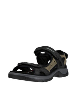 ECCO 06956350034 Black