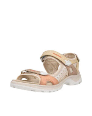 ECCO ECCO Offroa MULTICOLOR STRAW
