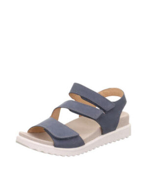 LEGERO/Superfit 781-8610 INDACOX (BLAU)