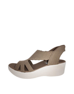 SKECHERS Parallel Lite Summer Invite Mocca