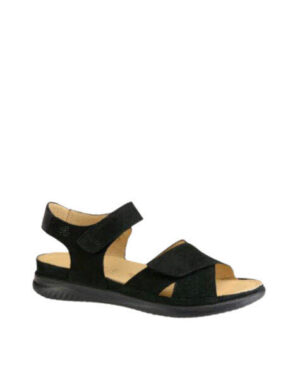 HARTJES BREEZE SAND SCHWARZ-SCHWARZ
