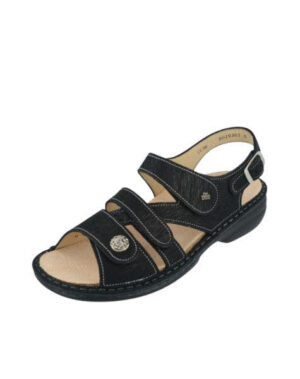 FINN-COMFORT Gomera Black