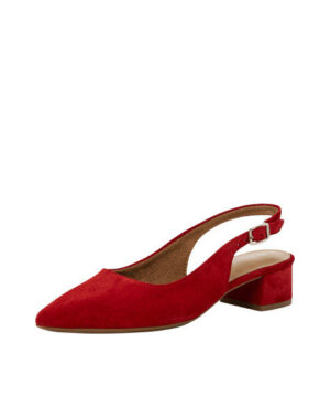 WORTMANN 29500 RED