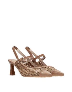 HISPANITAS Giorgia-V26 Almond