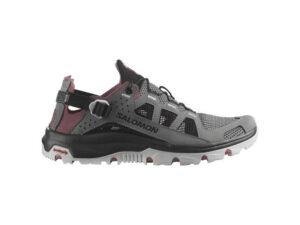 SALOMON Techamphibian 5 W Pewter/Black