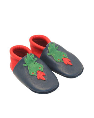 TAP TAP bio e.U. Drache blau/rot