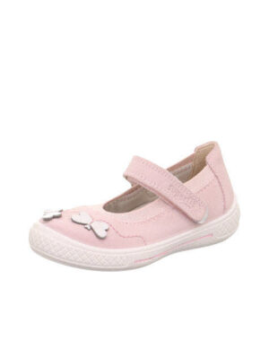 LEGERO/Superfit 0094-5500 ROSA/SILBER