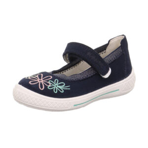 LEGERO/Superfit 095-8000 BLAU