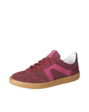 RICOSTA LONDON New bordeaux/fuchsia