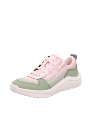 LEGERO/Superfit 6102-7500 HELLGRÜN/ROSA