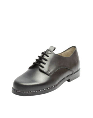 Die Brautschuhe 100 Schwarz